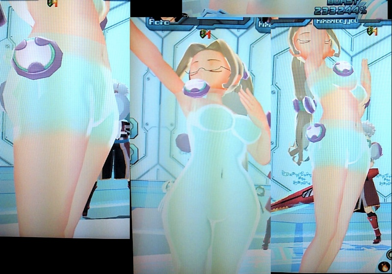 Illustration for article titled NSFW: Can You Believe This Game Is Rated 15 And Over?